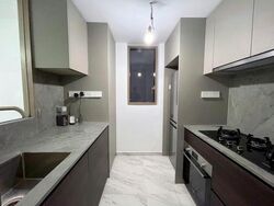 Pasir Ris 8 (D18), Apartment #615237801